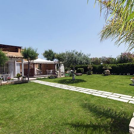 Bed and Breakfast Kamarina Land Santa Croce Camerina Exterior foto