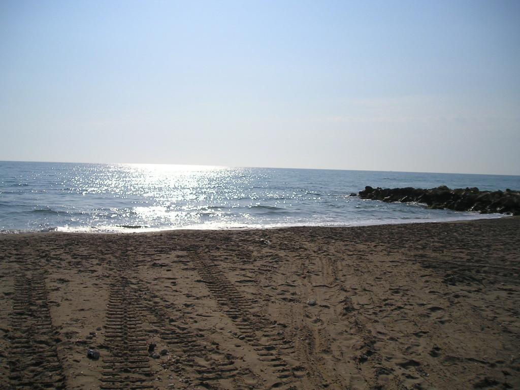 Bed and Breakfast Kamarina Land Santa Croce Camerina Exterior foto