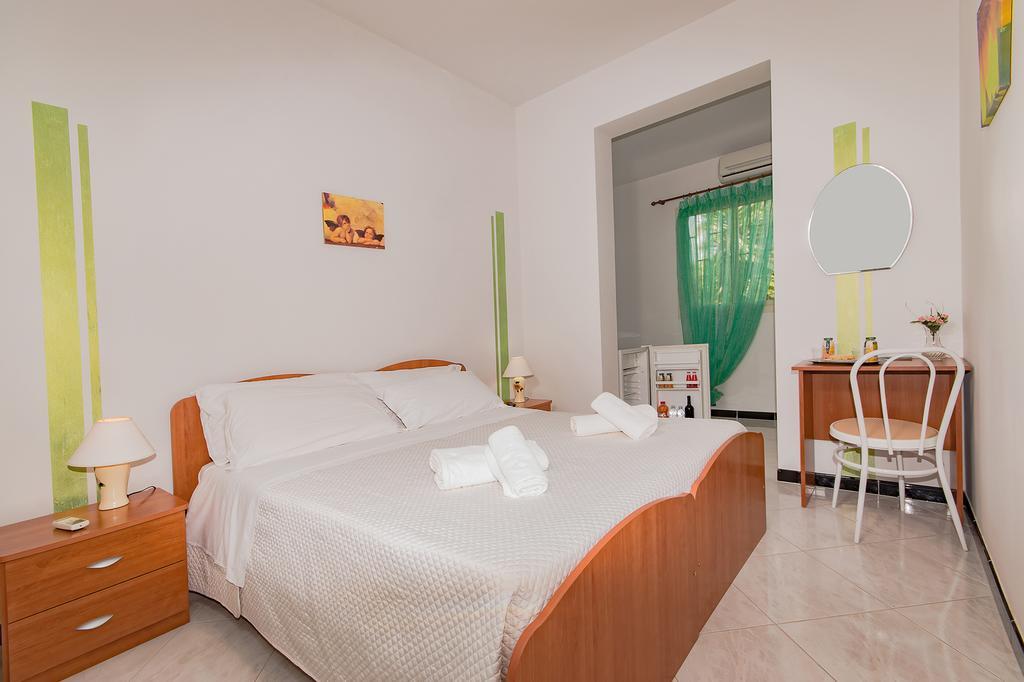 Bed and Breakfast Kamarina Land Santa Croce Camerina Exterior foto