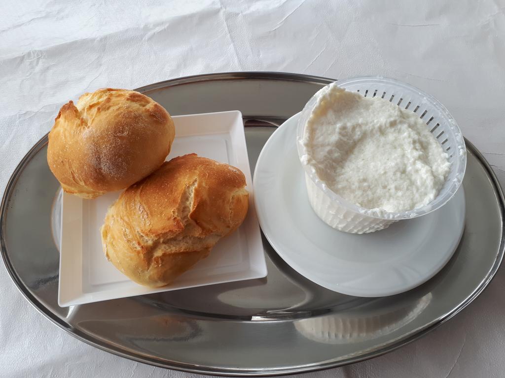 Bed and Breakfast Kamarina Land Santa Croce Camerina Exterior foto